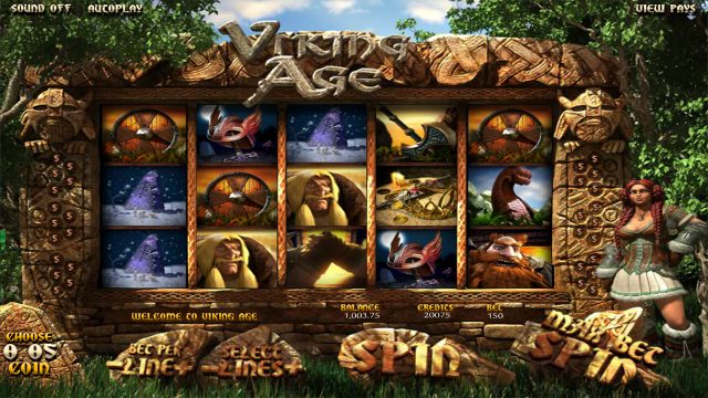 Viking Age 7
